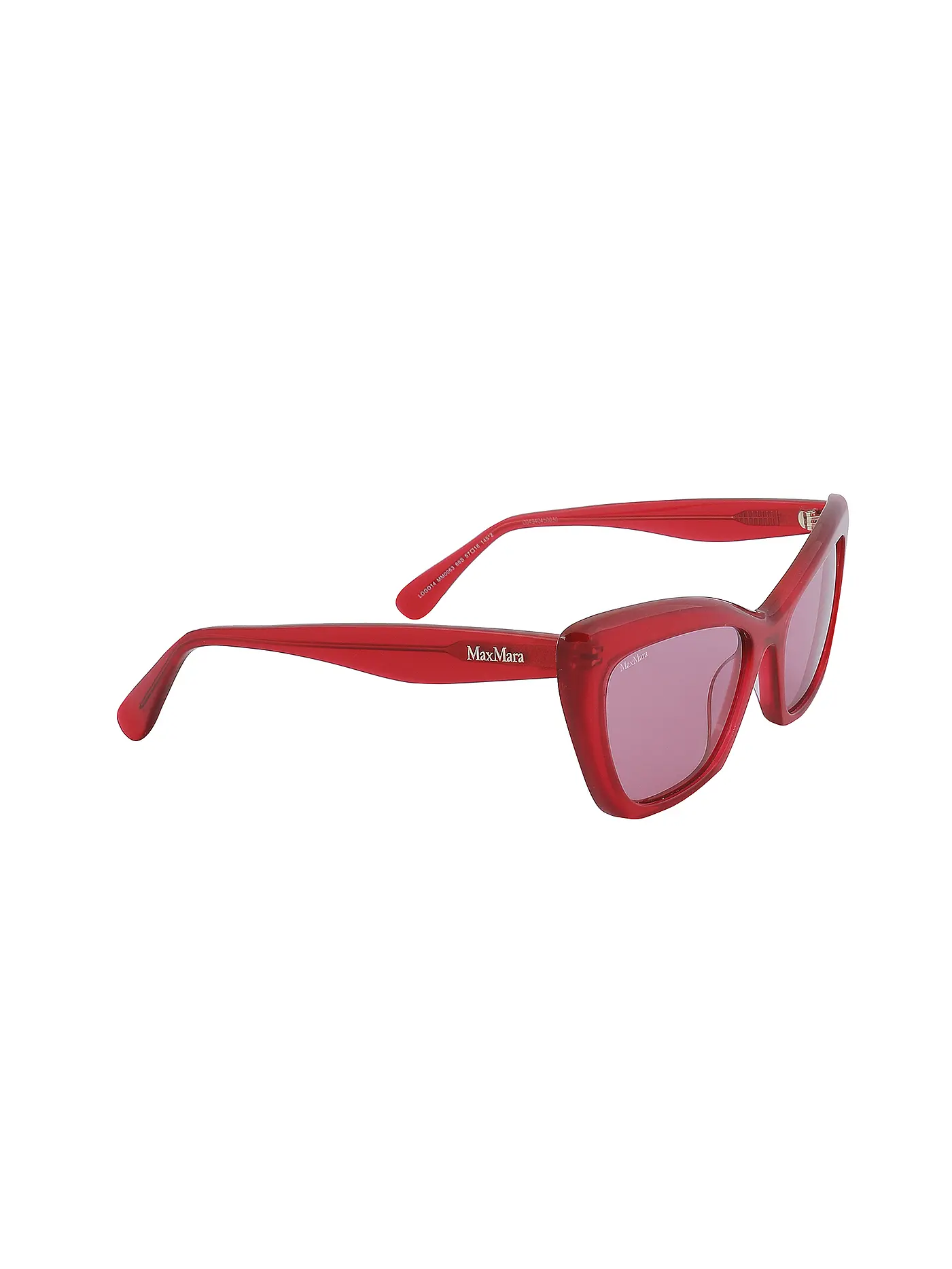 MAX MARA | Sonnenbrille LOGO14 | 